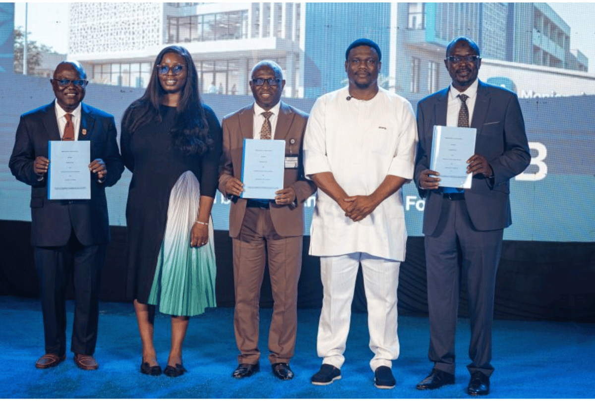 Moniepoint Group Announces ₦3 Billion Innovation Hubs for Nigerian Universities