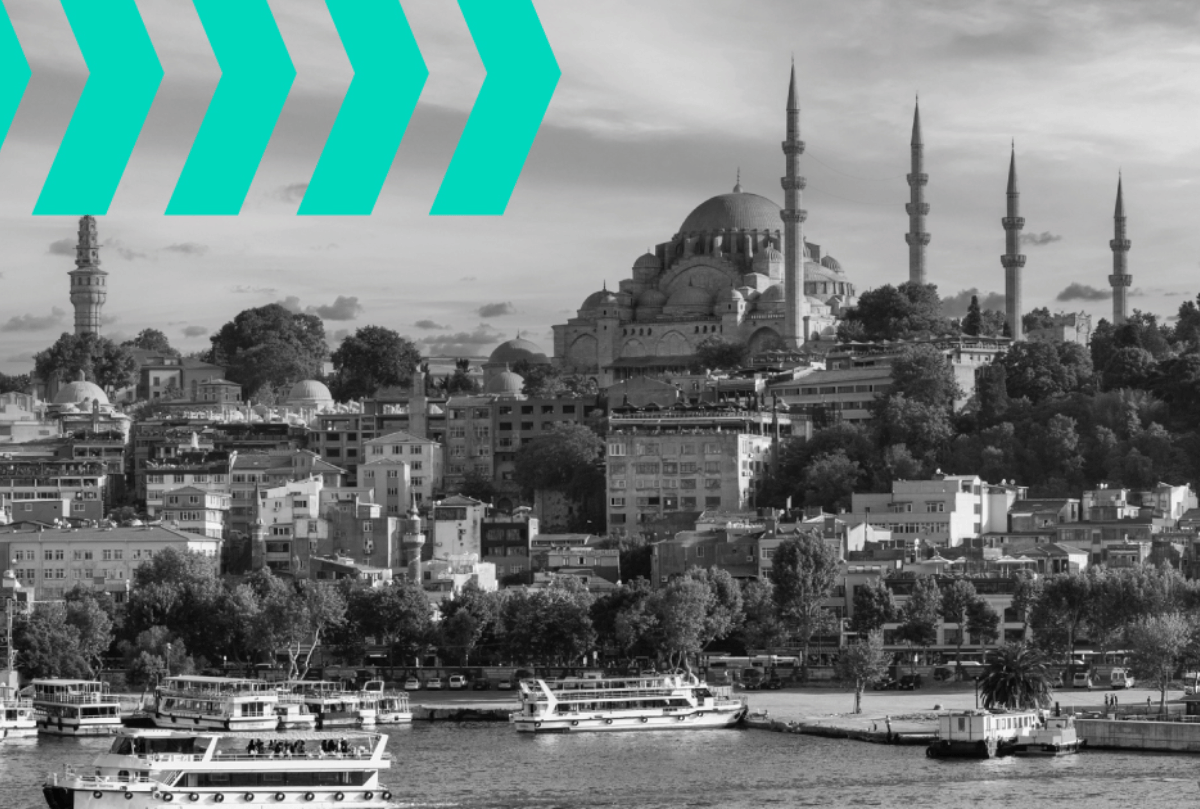 Colt Strengthens Türkiye Infrastructure with New Istanbul Network Expansion