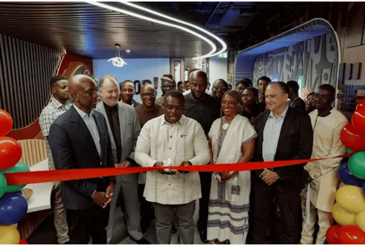 Google Launches First Wave of 100,000 Career Certificate Scholarships in Ghana