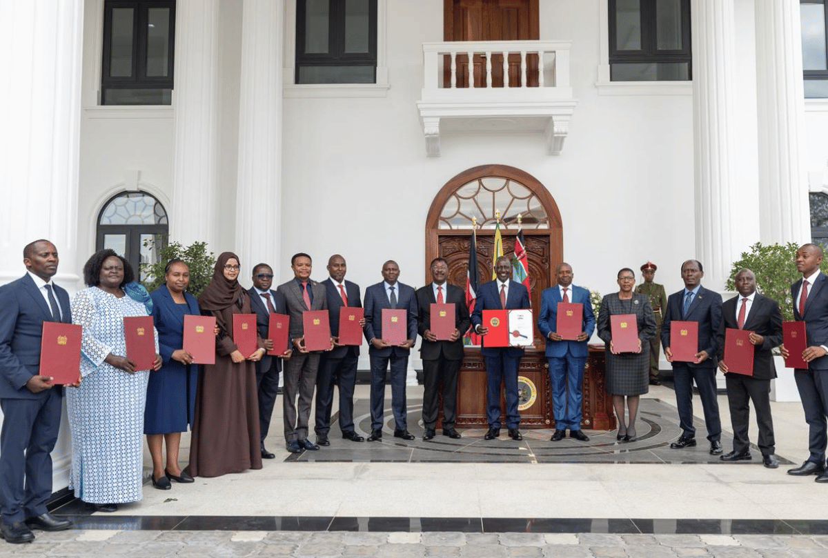 Kenya Expands Tech Ecosystem With New Technopolis and SEZ Legislation
