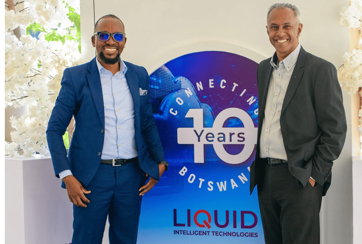 Liquid Enhances Botswana’s Digital Infrastructure with Enterprise-Grade Security and Cloud Solutions