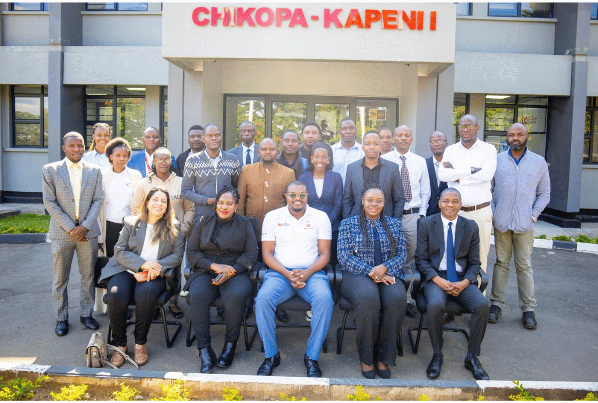 Malawi Moves to Strengthen Data Privacy Awareness in Courier and Postal Sector