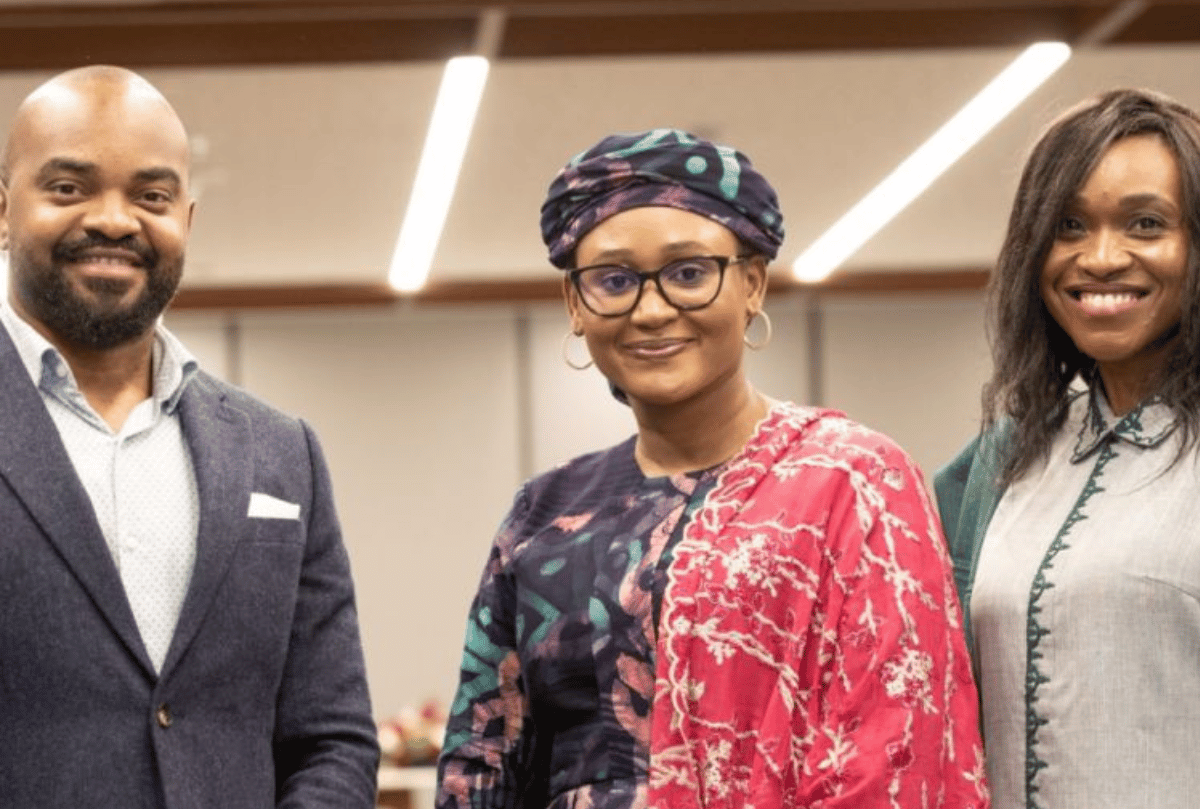 Sabou Capital Secures Anchor Investment to Scale SME-Focused Growth Across Africa