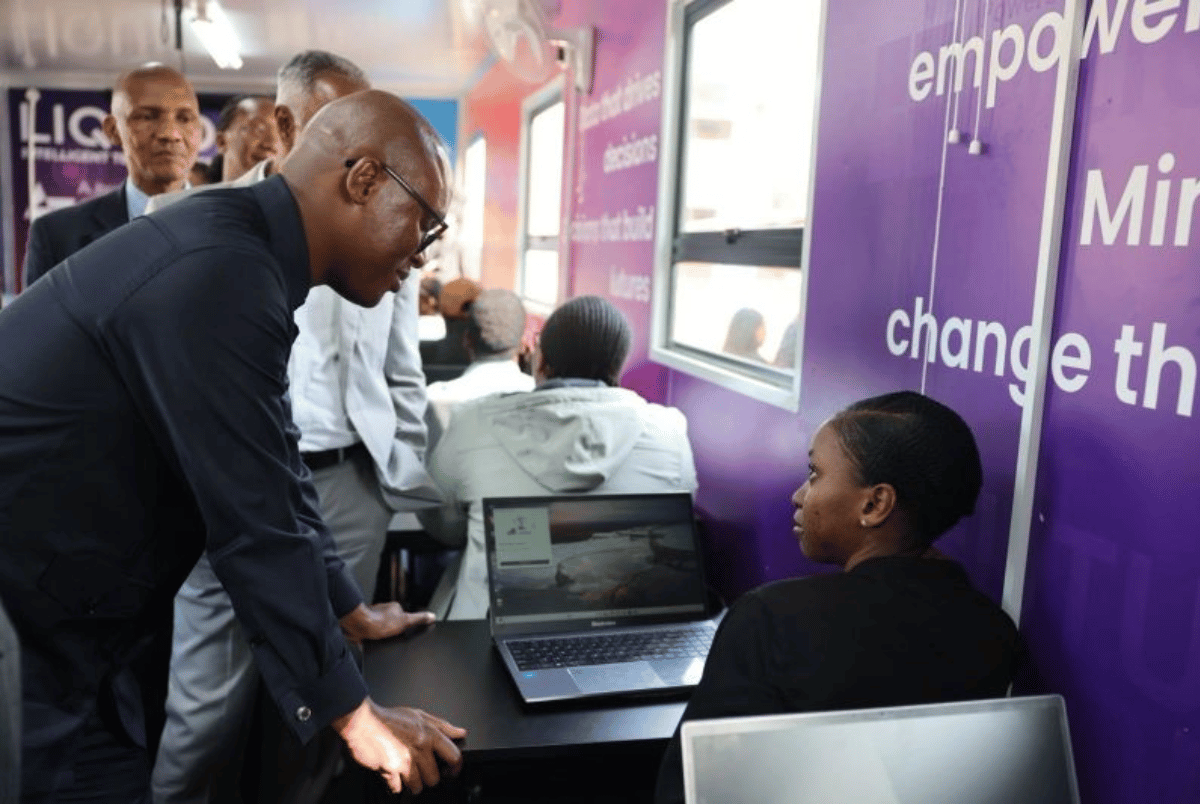 South Africa Advances Digital Inclusion Through New Skills and Connectivity Initiatives