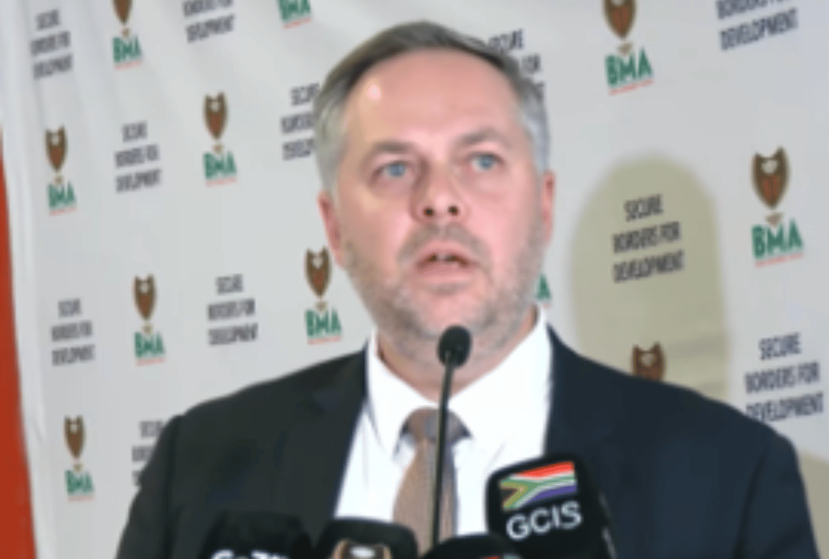 South Africa Advances Digital Identity Rollout with Biometric and Smartphone-Based ID System Proposal