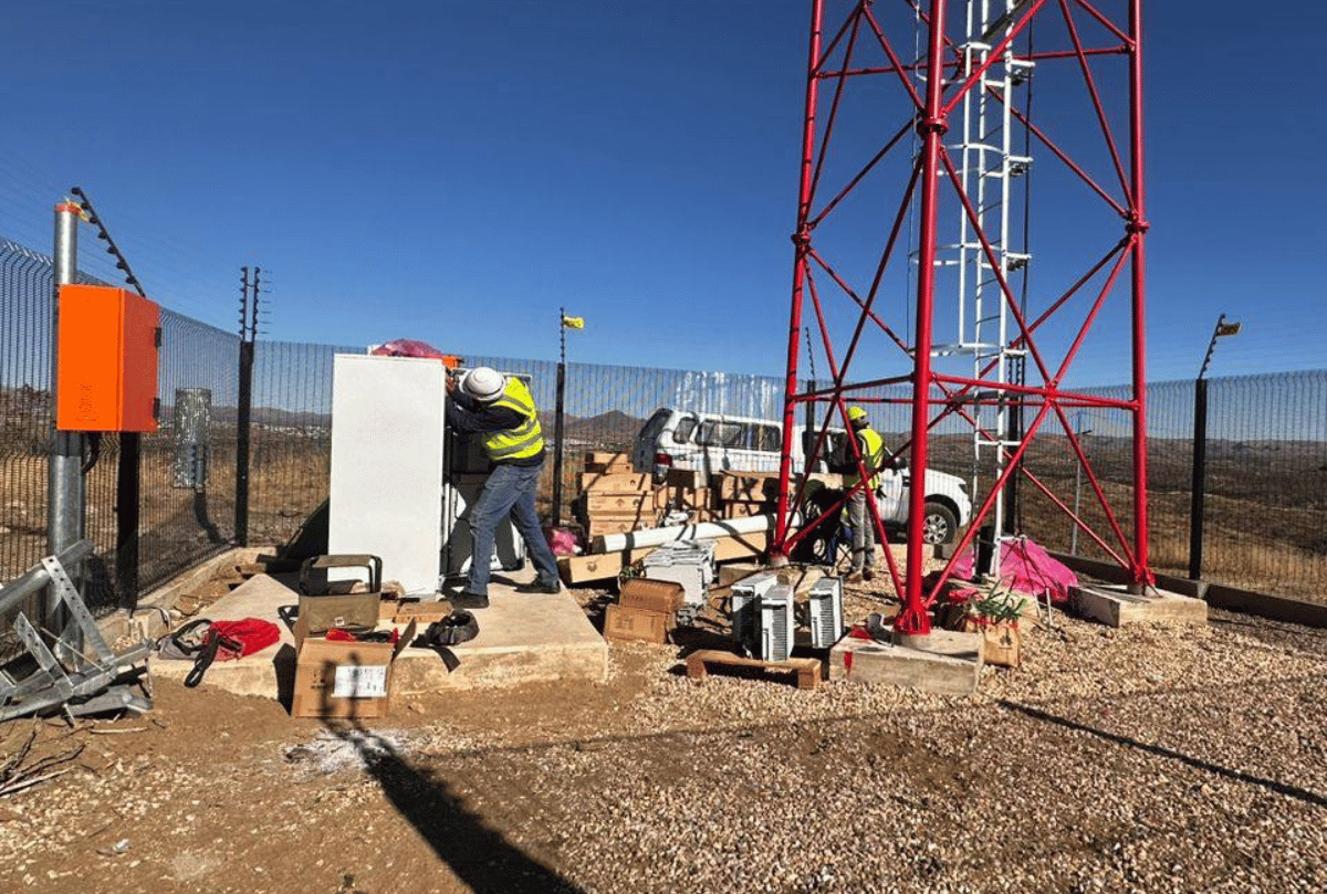 Telecom Namibia Acknowledges Network Challenges as It Rolls Out Major Modernisation Programme