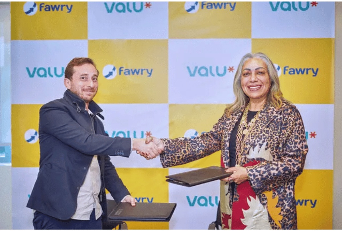 Valu Partners with Fawry to Expand Flexible Digital Payments in Egypt