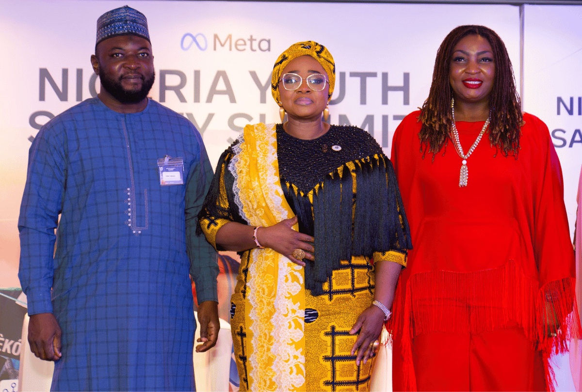 Meta Hosts Nigeria Youth Safety Summit to Promote Safer Online Experiences