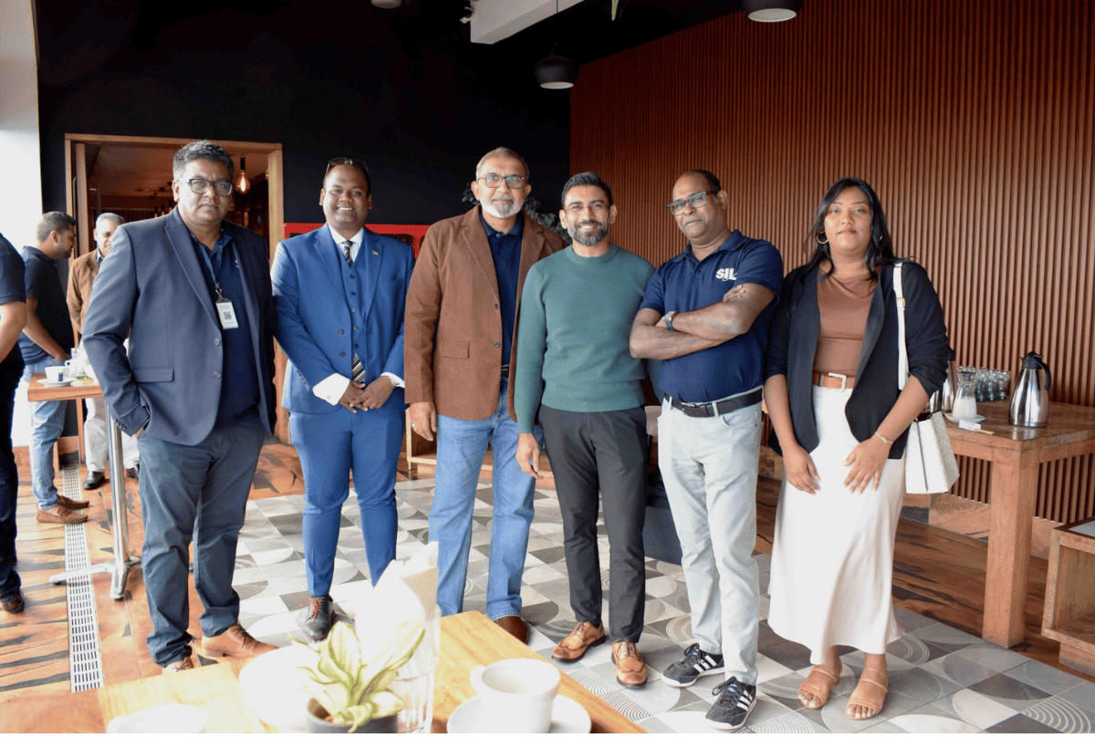 SIL and Mauritius Telecom Strengthen Partnership to Drive Digital Transformation