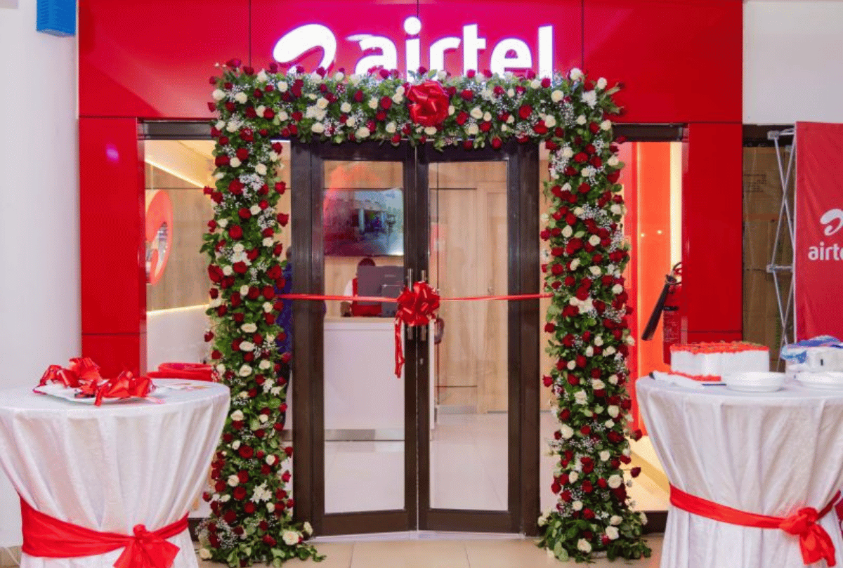 Airtel Kenya Expands Retail Network With Four New Customer Service Shops
