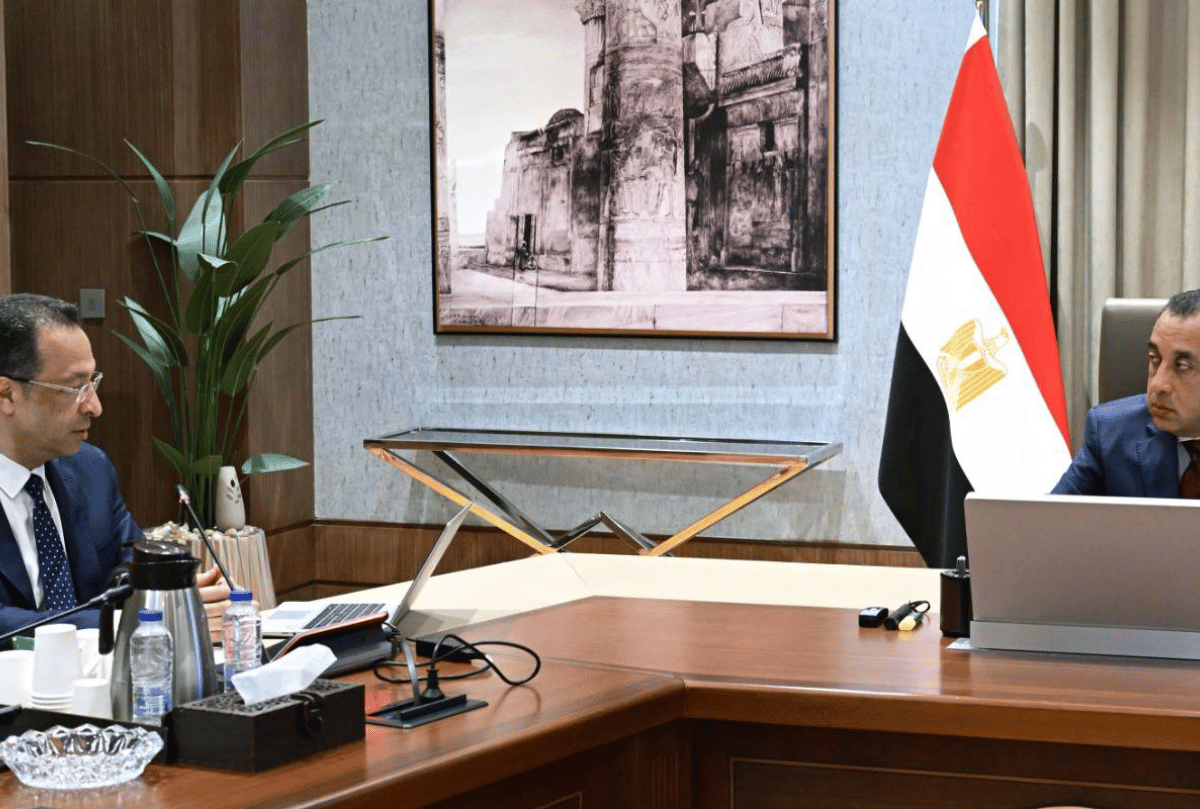 Egypt Invests Over $6 Billion in Telecom Infrastructure and Digital Connectivity Development Since 2019