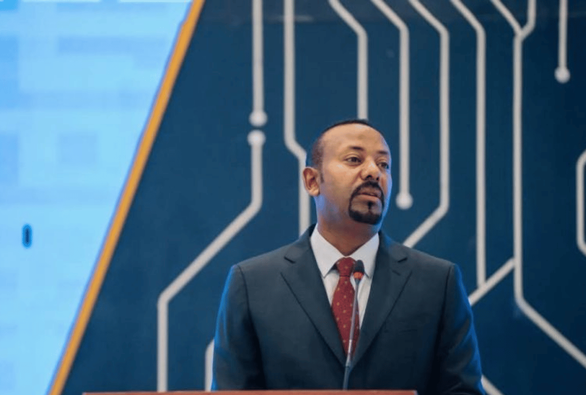 Ethiopia Rolls Out New National Digital Platform to Improve Government Efficiency