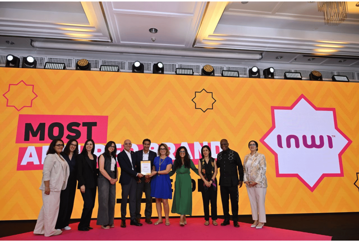 inwi Named Morocco’s Most Admired Telecom and Brand at Brand Africa 100 Awards 2026
