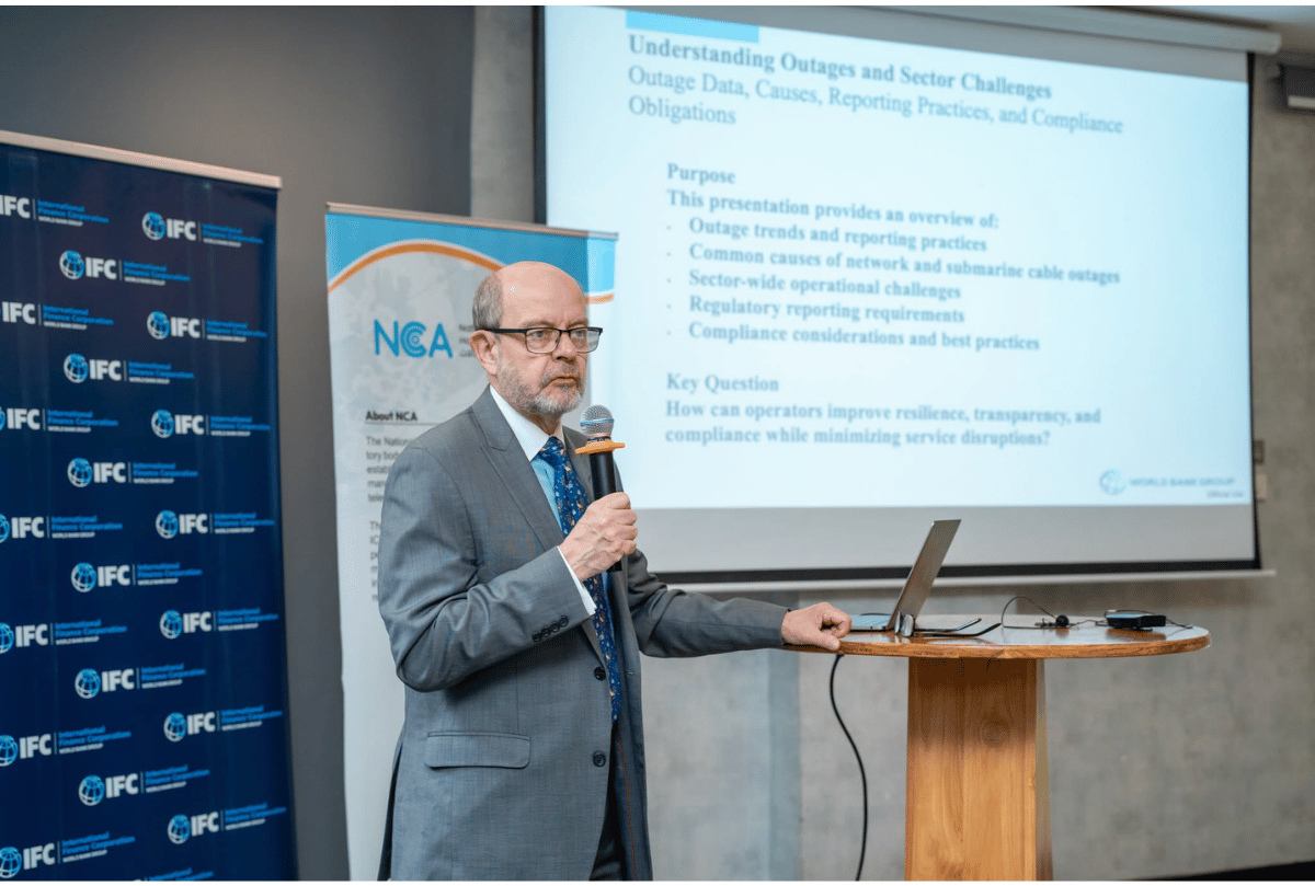 Somalia Launches Technical Working Group to Strengthen Undersea Cable Infrastructure