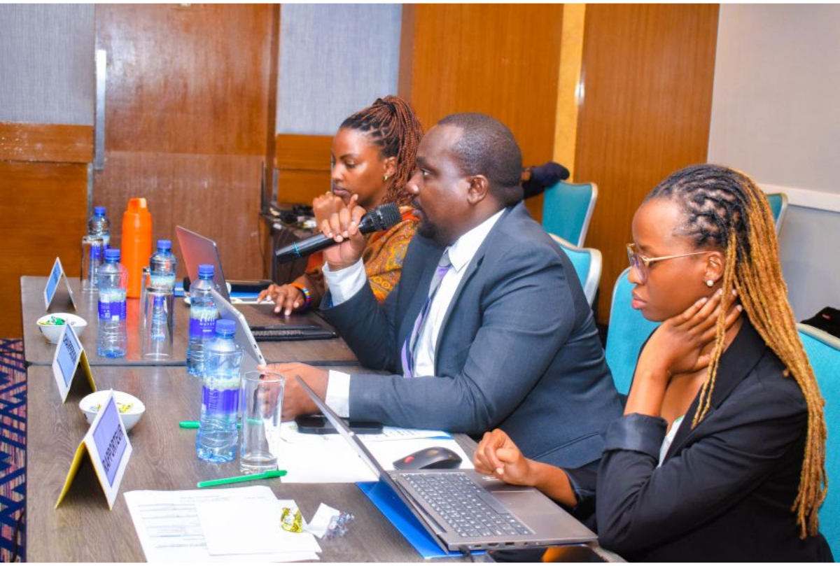 EAC Moves to Harmonise Cross-Border Data Flows to Advance Regional Digital Economy