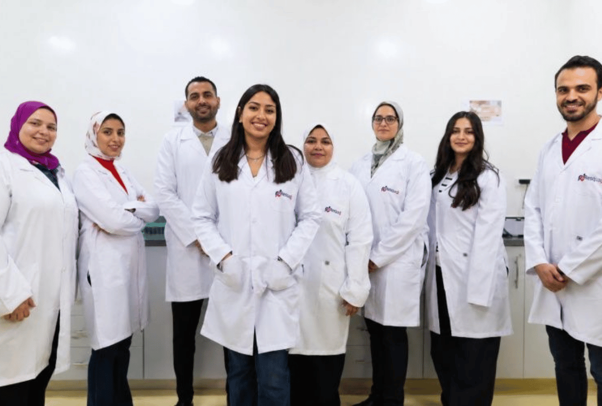 Egyptian Healthtech Reme-D Raises $1.45M to Expand Molecular Diagnostics