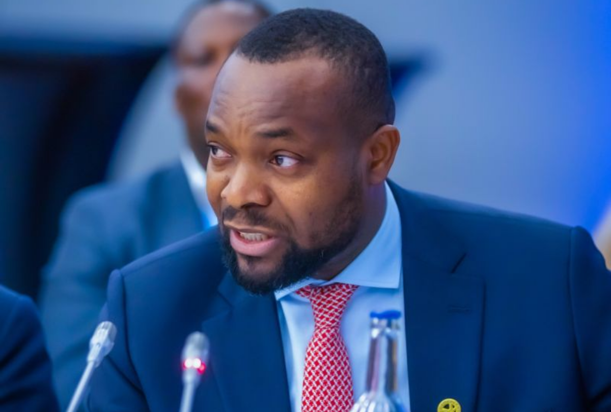 Nigeria's Bosun Tijani Appointed Founding Member of ITU's AI for Good Global Commission