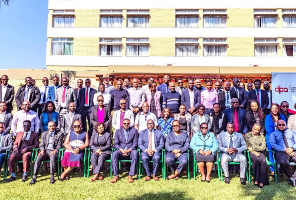 MACRA Consults Stakeholders on New Data Protection Regulations