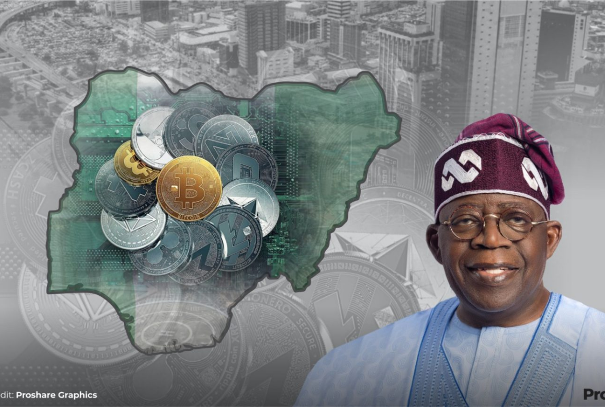 Nigeria Launches Coordinated Regulatory Framework for Virtual Assets