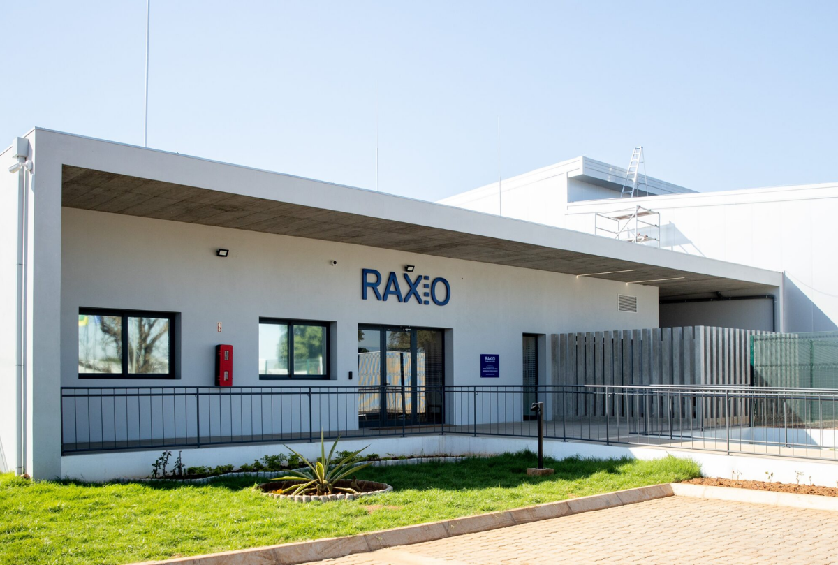 Raxio Secures Over US$380 Million to Accelerate Africa Data Centre Expansion