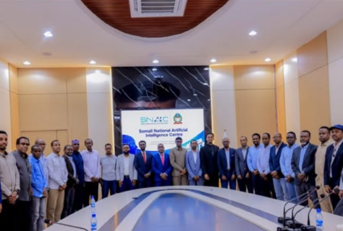 Somali National University Launches AI Centre to Advance Research and Digital Innovation