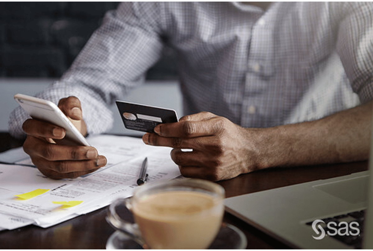 Absa Bank Modernizes Credit Risk Management with SAS AI Platform