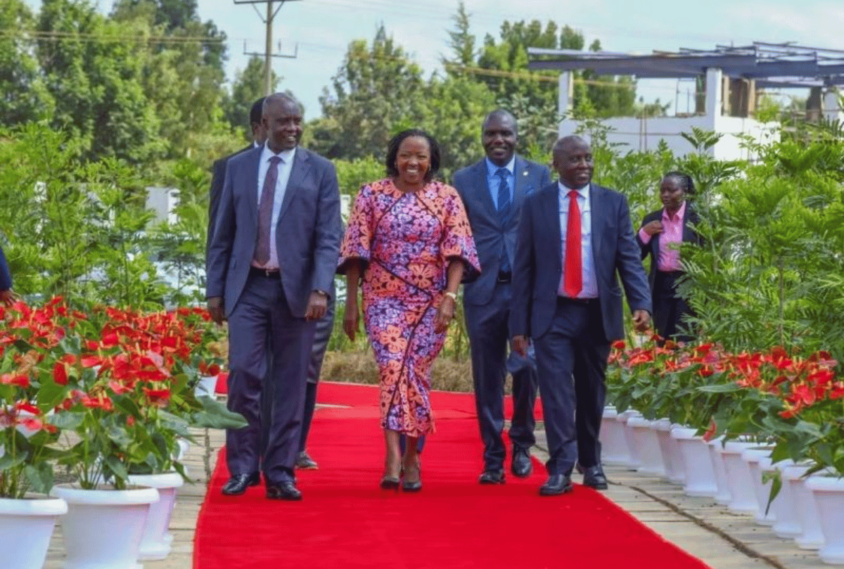 Kenya Unveils SIBOH Virtual Home to Expand Digital Learning Opportunities