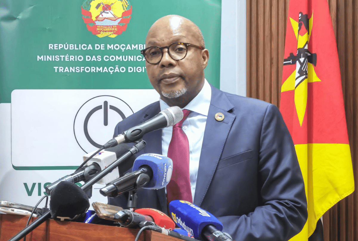 Mozambique Inaugurates UEM Data Center to Advance Digital Transformation