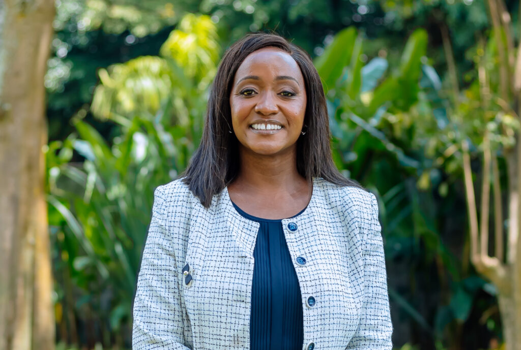 Africa’s $76B Network Investment Will Go Further When Risk Comes Down, Says GSMA’s Caroline Mbugua