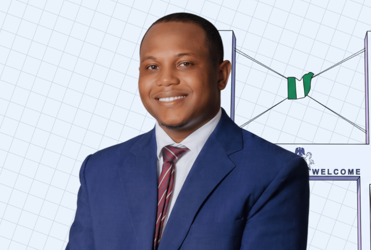 LemFi Appoints Former CBN Adviser Haydar Daudu as West Africa Policy Head