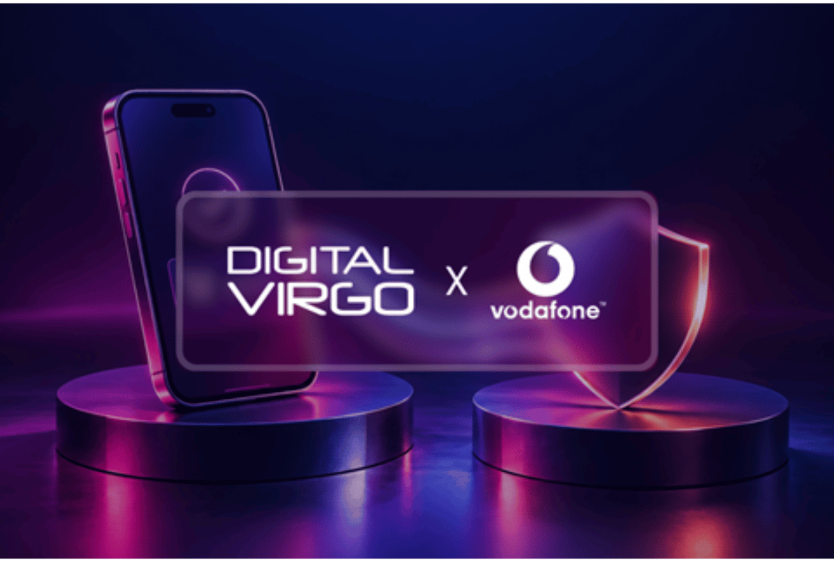 Vodafone and Digital Virgo Partner to Strengthen Digital Payments and Fraud Protection