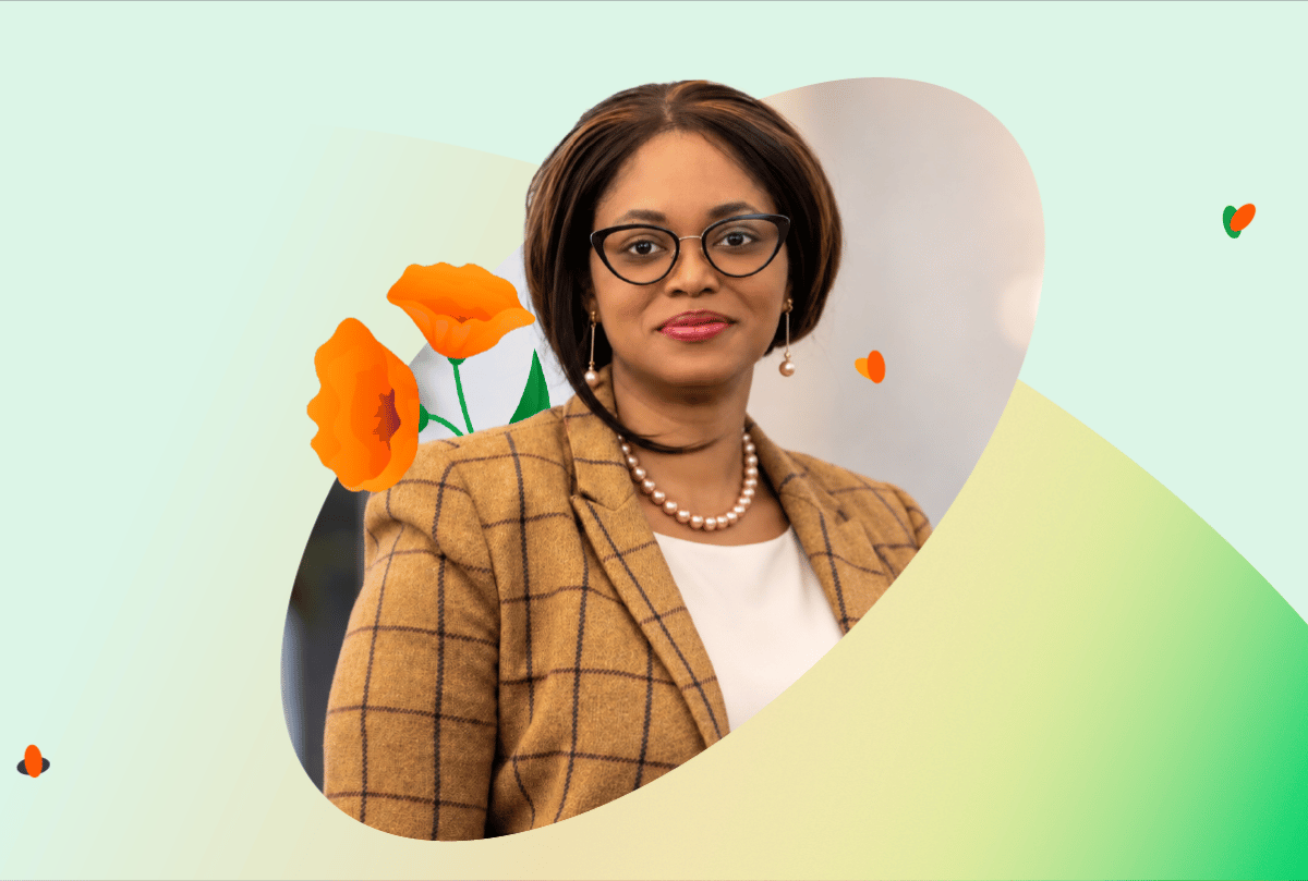 Flutterwave Appoints Morounke Olufemi as Global CFO in Leadership Transition