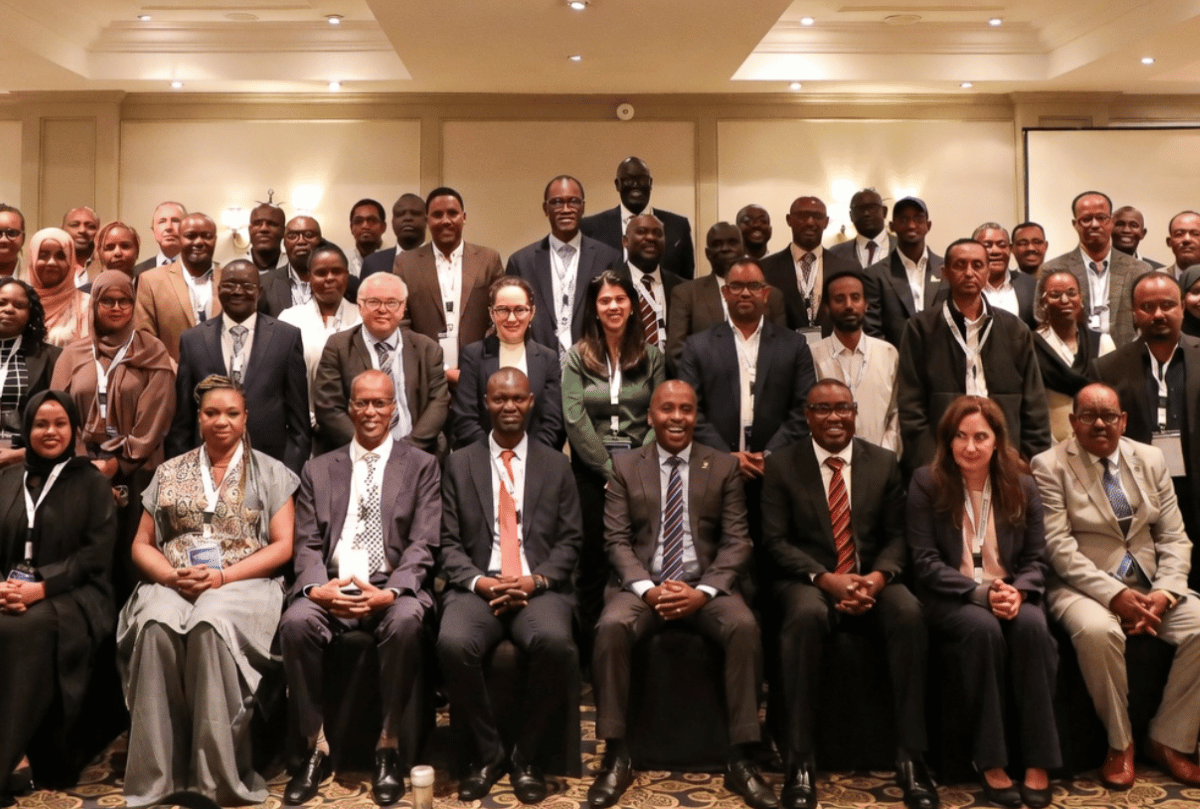 Eastern Africa Countries, EAC and IGAD Advance Regional Digital Integration in Nairobi