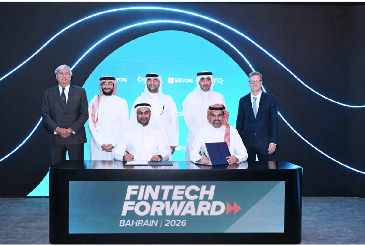 Beyon Money to Join Barq as Beyon Retains Stake in FinTech Platform