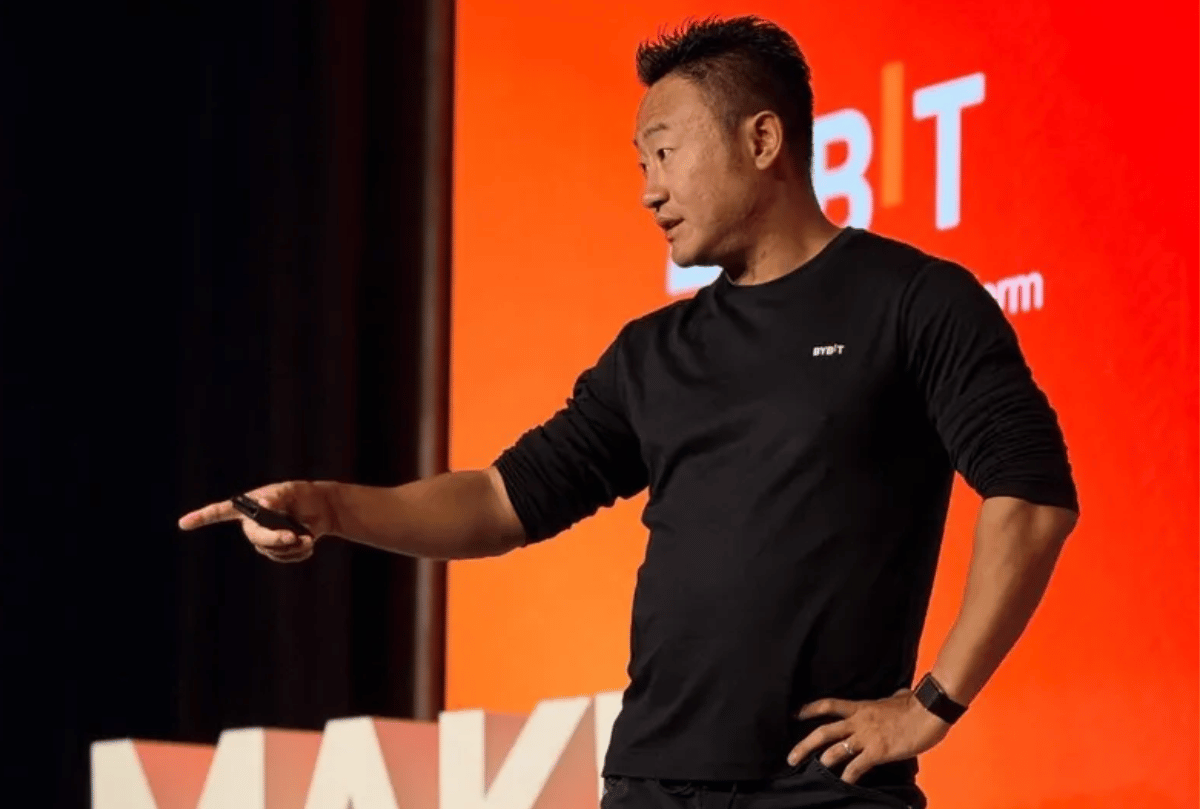 Bybit Expands Beyond Crypto with US Stock Trading, Payments and AI Services