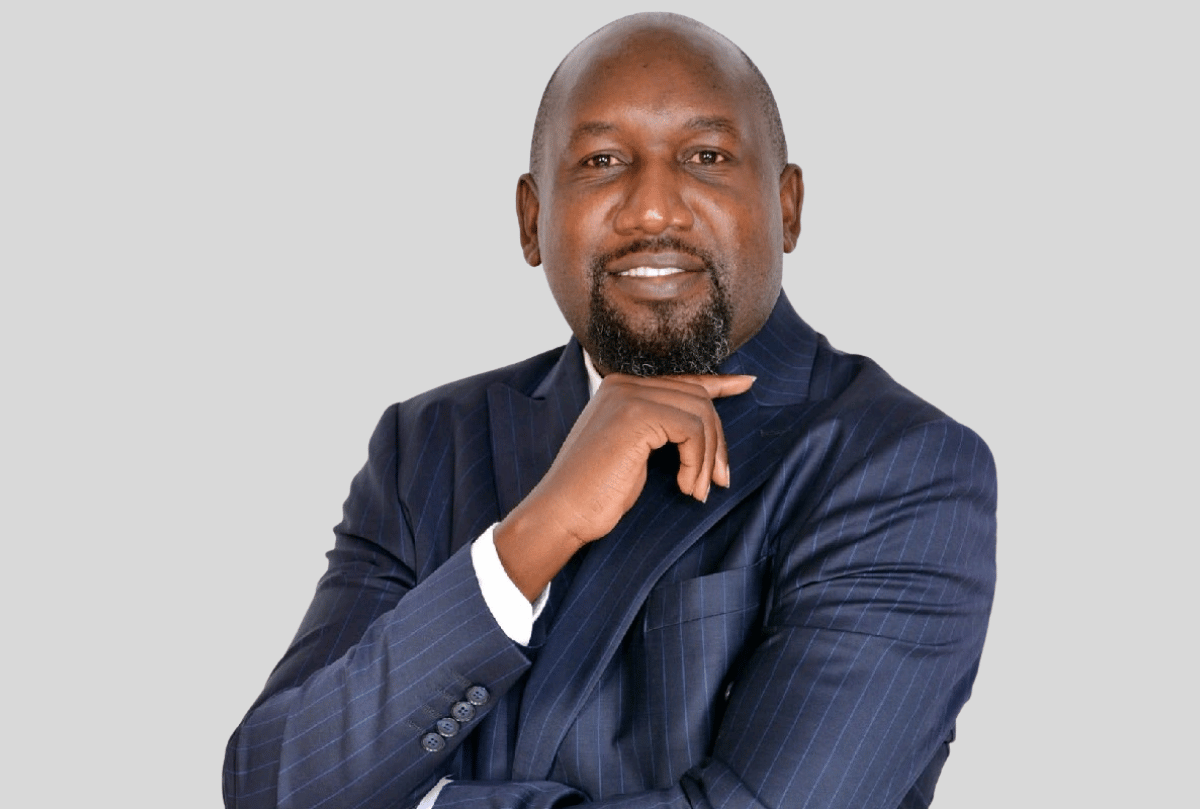 Dan Kwach Returns to Nairobi as Executive for AI Data Centres at Africa Data Centres