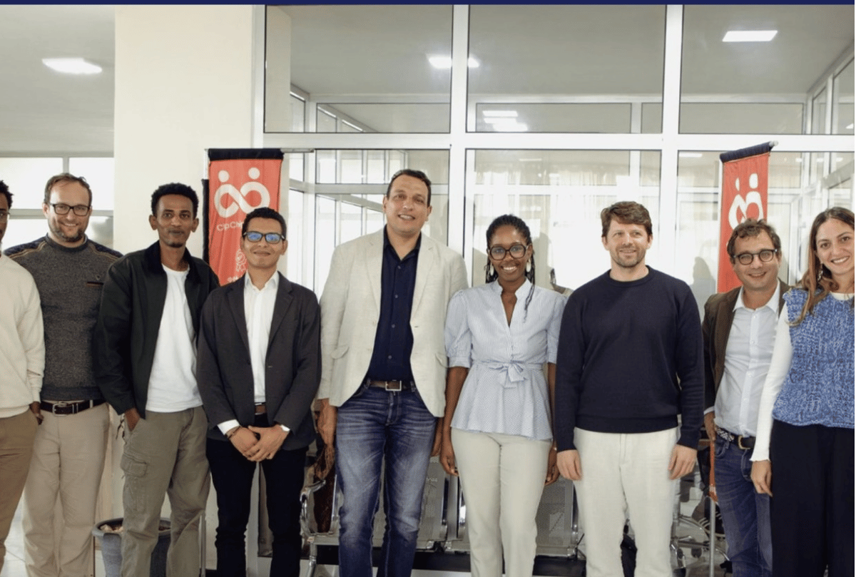 Digital Africa Backs Ethiopian Agri-Tech Startup ChipChip