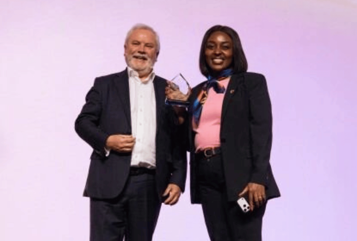 Kenya’s Konza Technopolis Wins Smart Gigacity Excellence Award at WBBA 2026
