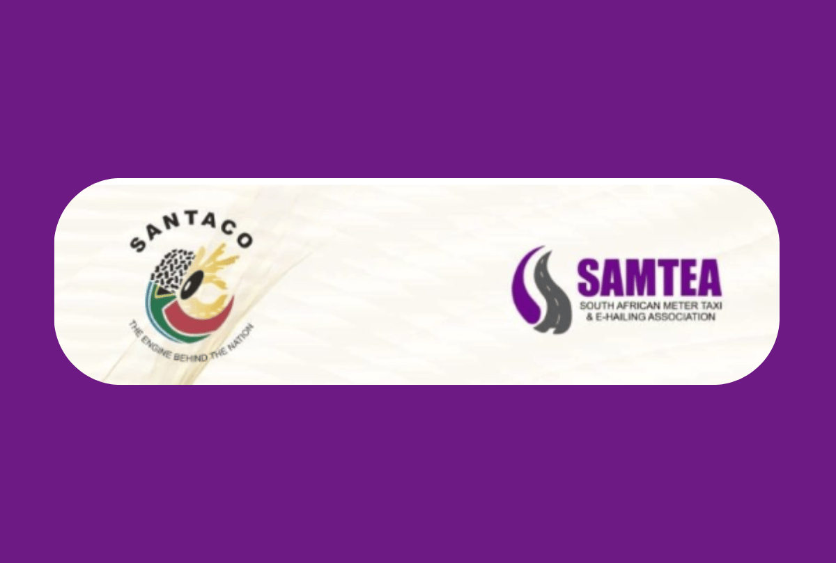 South Africa’s SANTACO Partners With BYD, Bolt to Launch Electric E-Hailing Fleet