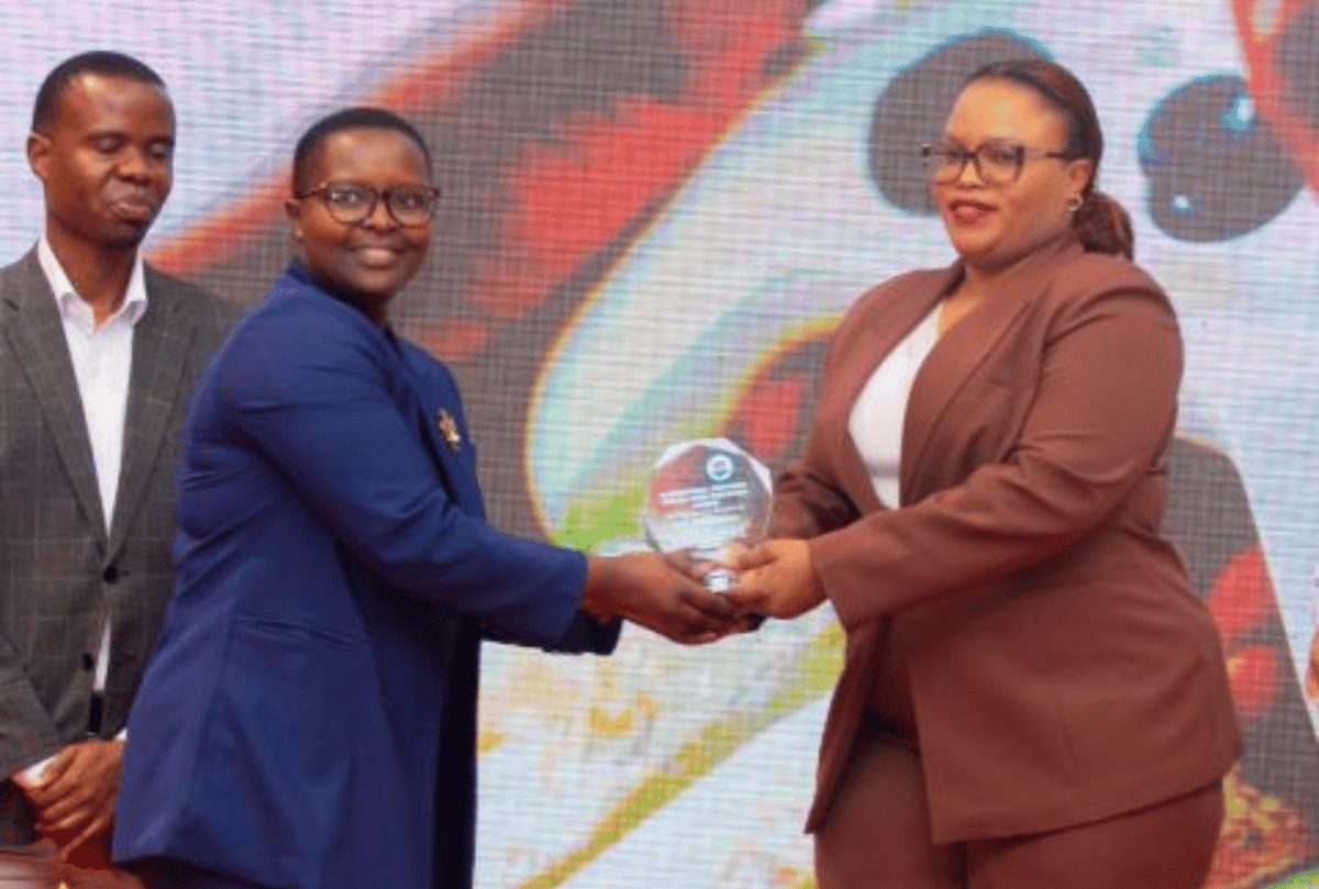 Tanzania’s TTCL Wins Innovative Telecommunications Service Provider Award 2026