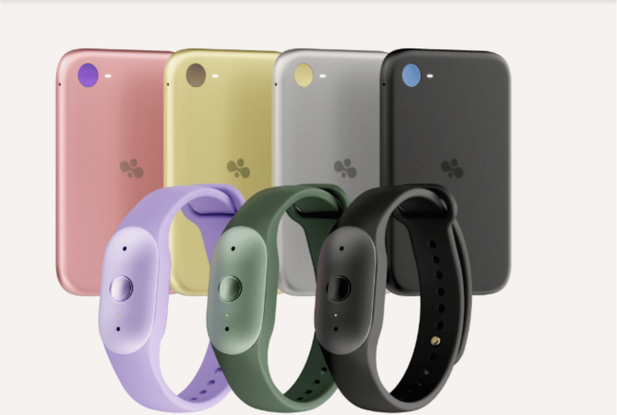 Amazon Introduces Bee Frontier and Bee Eclipse AI Devices for Smarter Personal Reminders