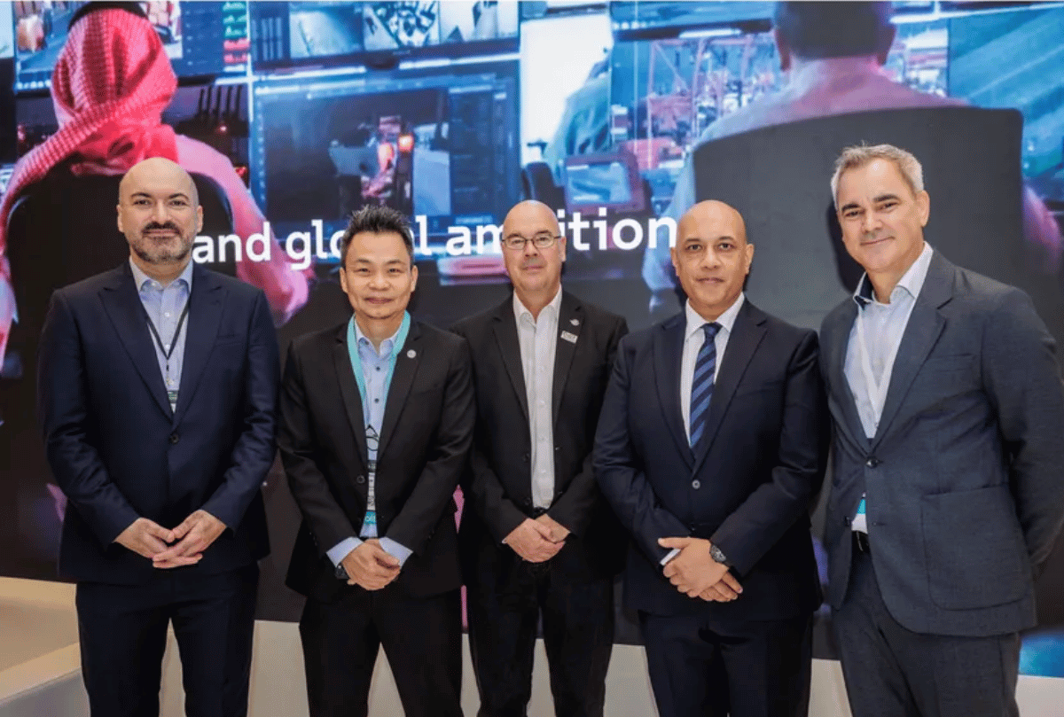 center3 Partners With Epsilon to Expand Internet Exchange Reach in Saudi Arabia