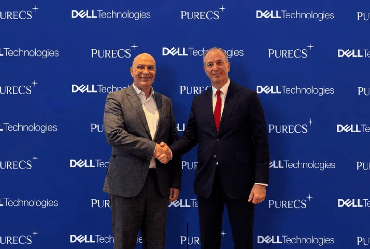 UAE’s PureCS Partners With Dell Technologies to Strengthen Cybersecurity Services