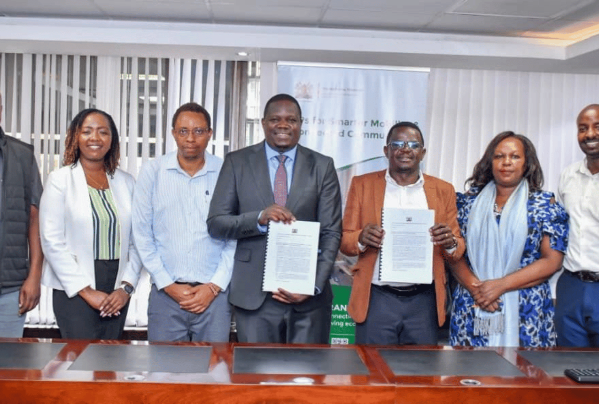 Kenya’s Konza Technopolis Secures Funding Agreement for Data Centre and Smart City Project