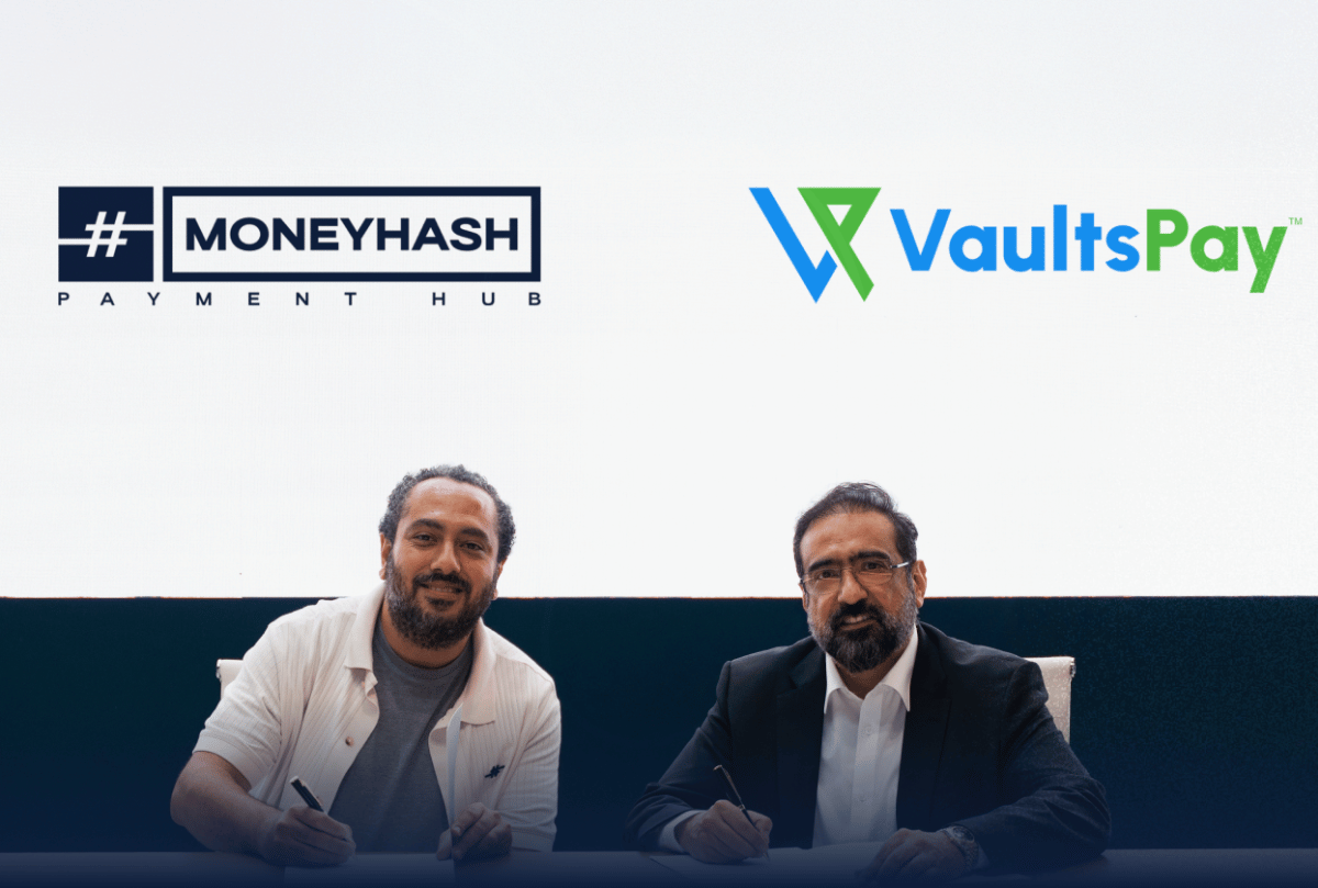 UAE’s MoneyHash Partners With VaultsPay to Expand Payment Capabilities