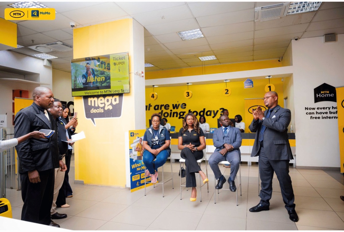 MTN Zambia Launches Sign Language Interpreter Videos to Improve Customer Accessibility