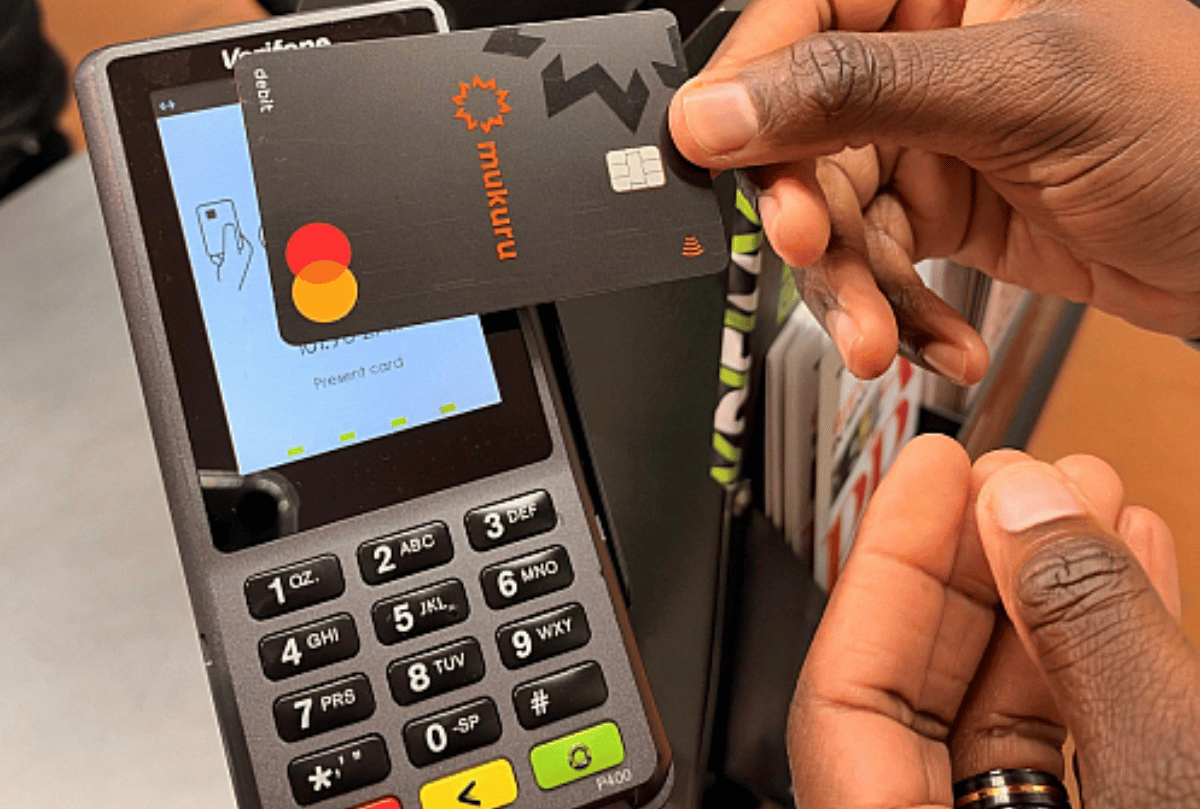 Mukuru Launches Account and Card to Expand Digital Banking Services in South Africa