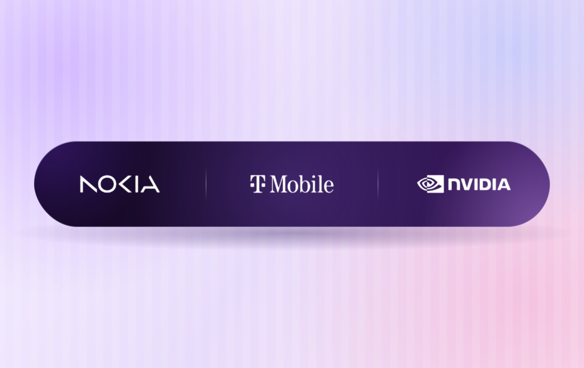 Nokia, T-Mobile and NVIDIA Complete First Live AI-RAN Call