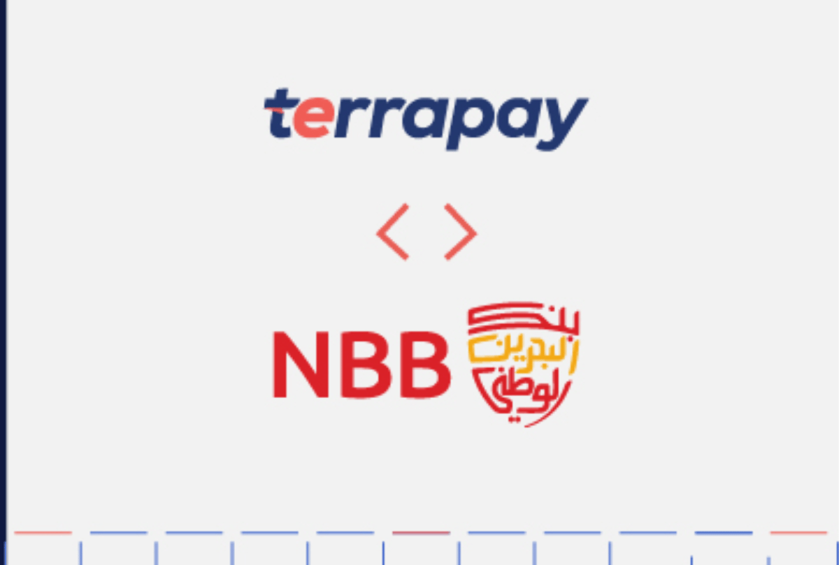 Bahrain’s NBB Partners With TerraPay to Expand Global Cross-Border Payments