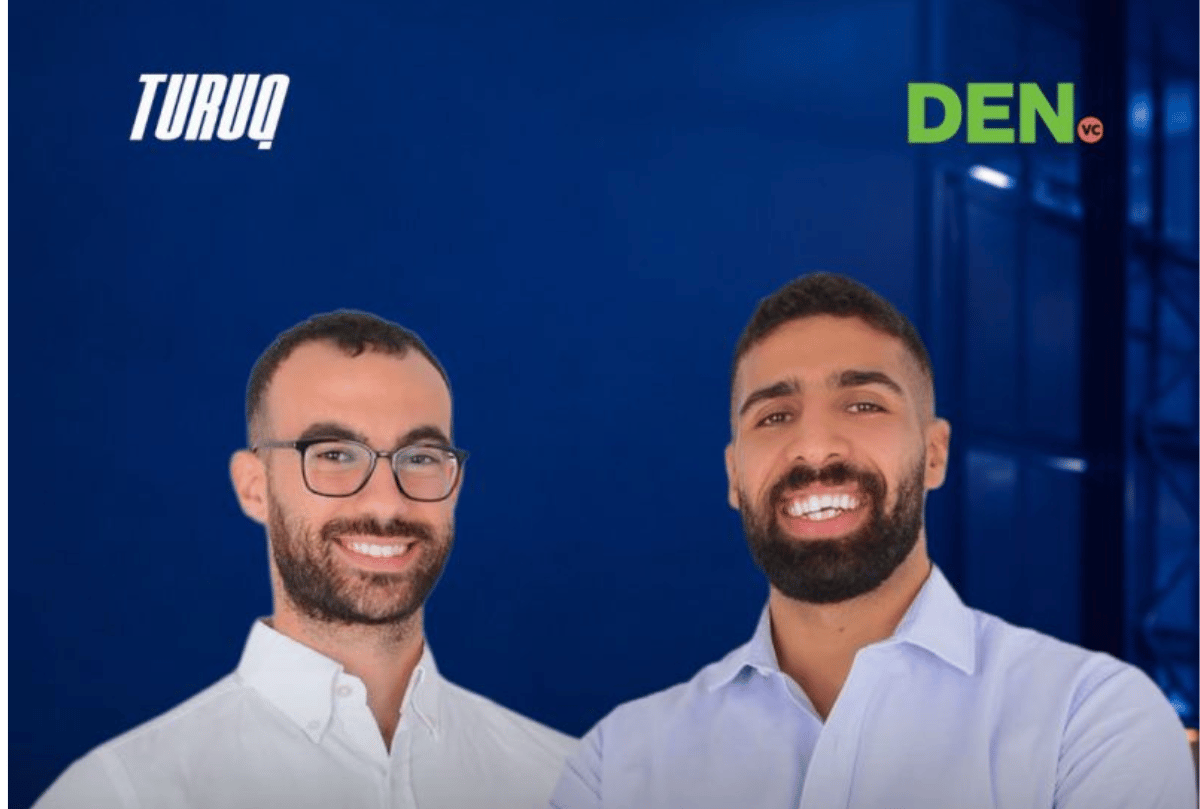 Egypt’s Turuq Innovations Raises Seed Funding From Den VC